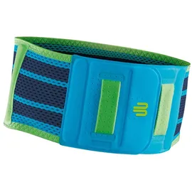 Bauerfeind Sports Back Support blau