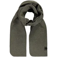 Lerros Fleece-Schal für Herren - nordic olive, - PCK