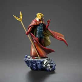 Iron Studios Adam Warlock Figur 25 cm