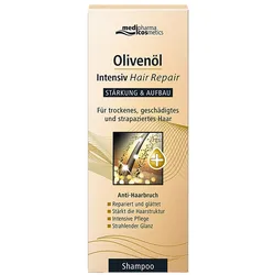 Olivenöl Intensiv Hair Repair Shampoo