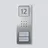 Türstation Compact CA 812-2 E 2WE