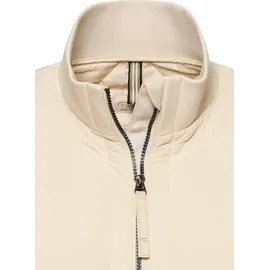 CAMEL ACTIVE Damen Steppjacke mit Stehkragen, Sand, 36