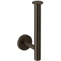 Herzbach Design iX PVD Reservepapierhalter, 21.815050.1.40,