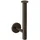 Herzbach Design iX PVD Reservepapierhalter, 21.815050.1.40