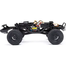 Axial RC-Auto SCX24 Base Camp 4WD RTR blau (AXI-1219T2)