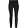 Endurance Damen Tights, Größe 46 in Schwarz black