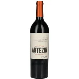 Hess Collection Winery Zinfandel 2020 0,75 l