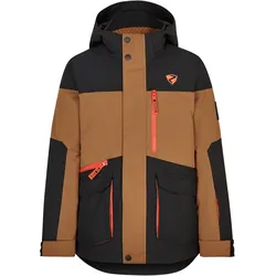 Skijacke »AGONIS«, Gr. 128, schwarz, , 54748507-128