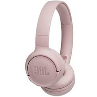 JBL Tune 500BT pink