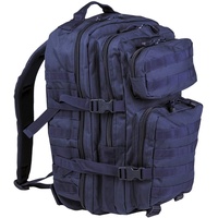 Mil-Tec Rucksack-14002203 Rucksack Blau One Size