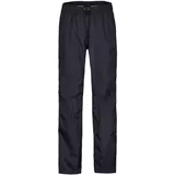 Mountain Equipment Zeno Full Zip Pant black