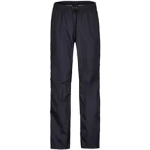 Mountain Equipment Zeno Full Zip Pant black