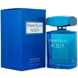 Perry Ellis  Kölnisch Wasser Aqua - köln - 100ml  in multifarben, ml
