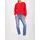Monari Sweatshirt mit Stehkragen, 40