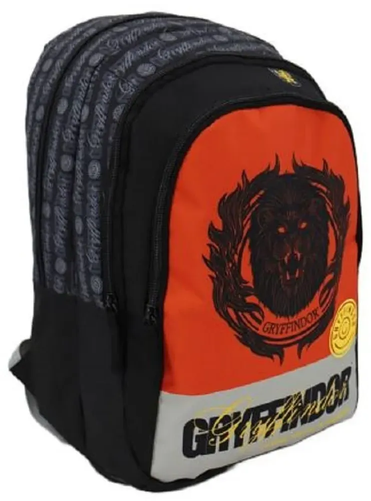 Rucksack Harry Potter Gryffindor