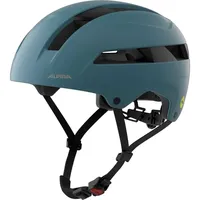 Alpina Bloom Mips blau - 55-59