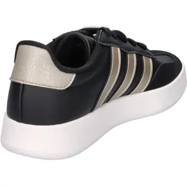 adidas Barreda Core Black/Champagne Metallic/Core White 40 2/3
