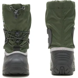 Kamik Southpole4 Schnee Stiefel grün EUR 35 - 35