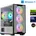 CSL Gaming-PC M12400H Intel Core Ultra 5 225F 3 3 GHz 32 GB 1 TB GeForce RTX 5070 Win 11 Home