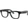 Ray-Ban Meta Wayfarer RW4006 50 mm Shiny Black / Clear