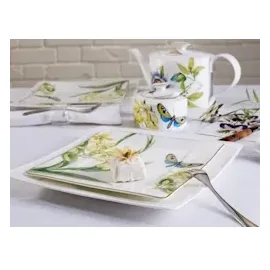 Villeroy & Boch Espressotasse 0,08 l Weiß