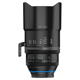 Irix 150mm T3,0 Makro Sony E