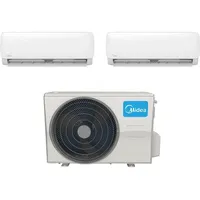 Midea Xtreme Save Lite 09 Duo Split Klimaanlage