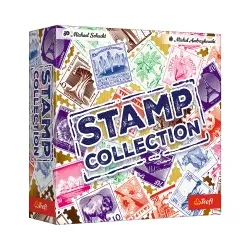 Stamp Collection - Gesellschaftsspiel