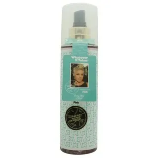 Whatever It Takes Deo-Zerstäuber Pink Whiff Of White Musk Body Mist 240ml Spray