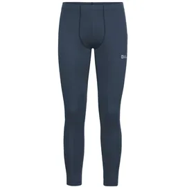 Jack Wolfskin Infinite Light Pants M Leggings Blau XXL