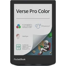 Pocketbook Verse Pro Color - Stormy Sea DACH-Version