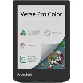 Pocketbook Verse Pro Color - Stormy Sea DACH-Version