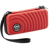 BULL'S ORBIS S Dartcase Rot