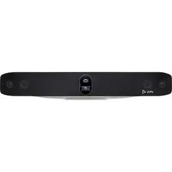 Poly Studio X70 All-In-One-Video-Bar (WiFi/ BT5.0) - Für große Meetingräume