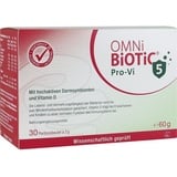 Allergosan OMNi-BiOTiC Pro-Vi 5 Beutel 60g (30x 2g)