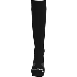 Uhlsport Team Performance Stutzenstrumpf - schwarz 28-32