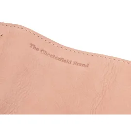 The Chesterfield Brand Iriona Geldbörse Unisex RFID Schutz rosa
