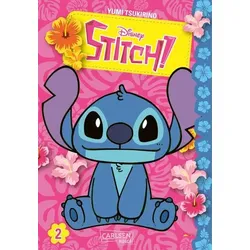 Stitch 2