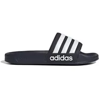 Adidas Shower adilette Legend Ink / Cloud White / Legend Ink 43