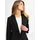 Marie Lund Blazer schwarz 32