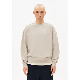 ARMEDANGELS Sweatshirt Beige L
