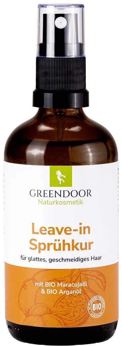 Greendoor Leave-in Sprühkur 100 ml