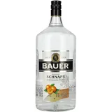 Bauer Marillen Schnaps 36% Vol. 2l