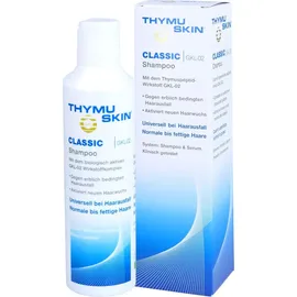 Thymuskin Classic Shampoo 200 ml