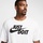 Nike Sportswear JUST DO IT T-Shirt Herren 100 white/black XXL