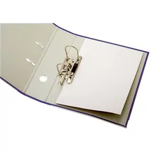 SOENNECKEN Ordner 3324 DIN A4 80mm Pappe grün