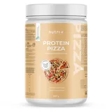 Protein Pizza Teig - Backmischung Pizzateig Pulver für 5 Pizzen - 37g Eiweiß