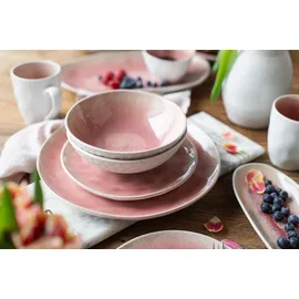 Mäser Frozen Tassen-Set 3-tlg. lila