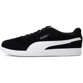 Puma Icra Suede puma black-puma white 39