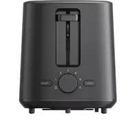 Xiaomi Toaster - Mit 6 Stufen gleichmäßige Bräunung, Auftaufunktion,